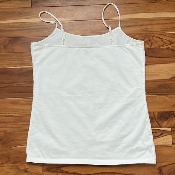 Loft outlet lace, camisole size medium - Picture 2 of 2